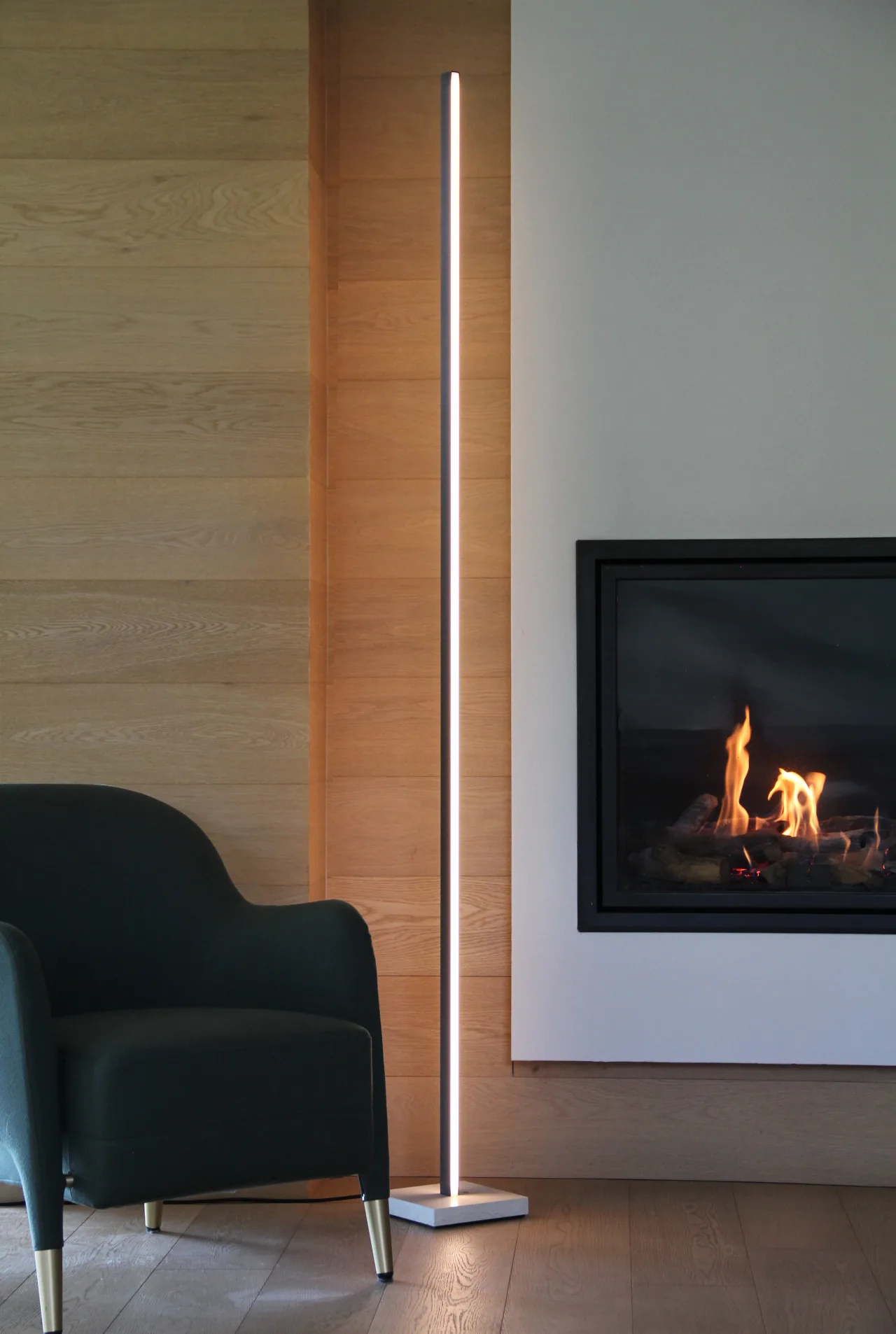 Illoomino – Lampada Terra Design